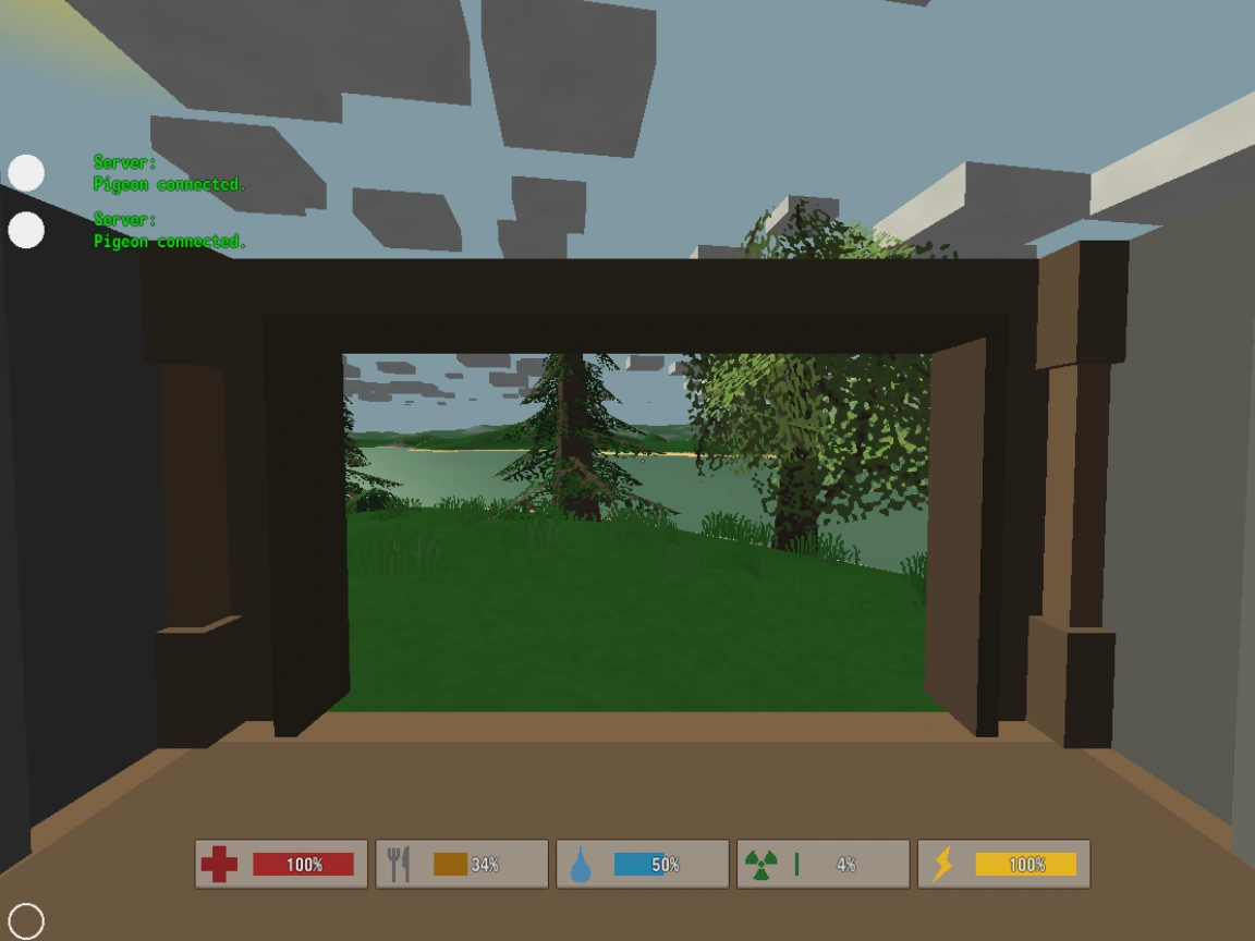 Wooden Garage Unturned Bunker Wiki Fandom powered by Wikia