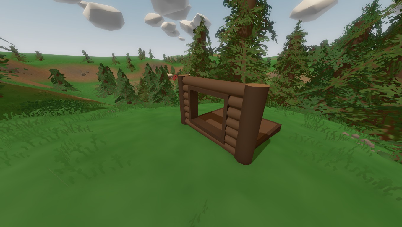 Pine Window Unturned Bunker Wiki Fandom powered by Wikia