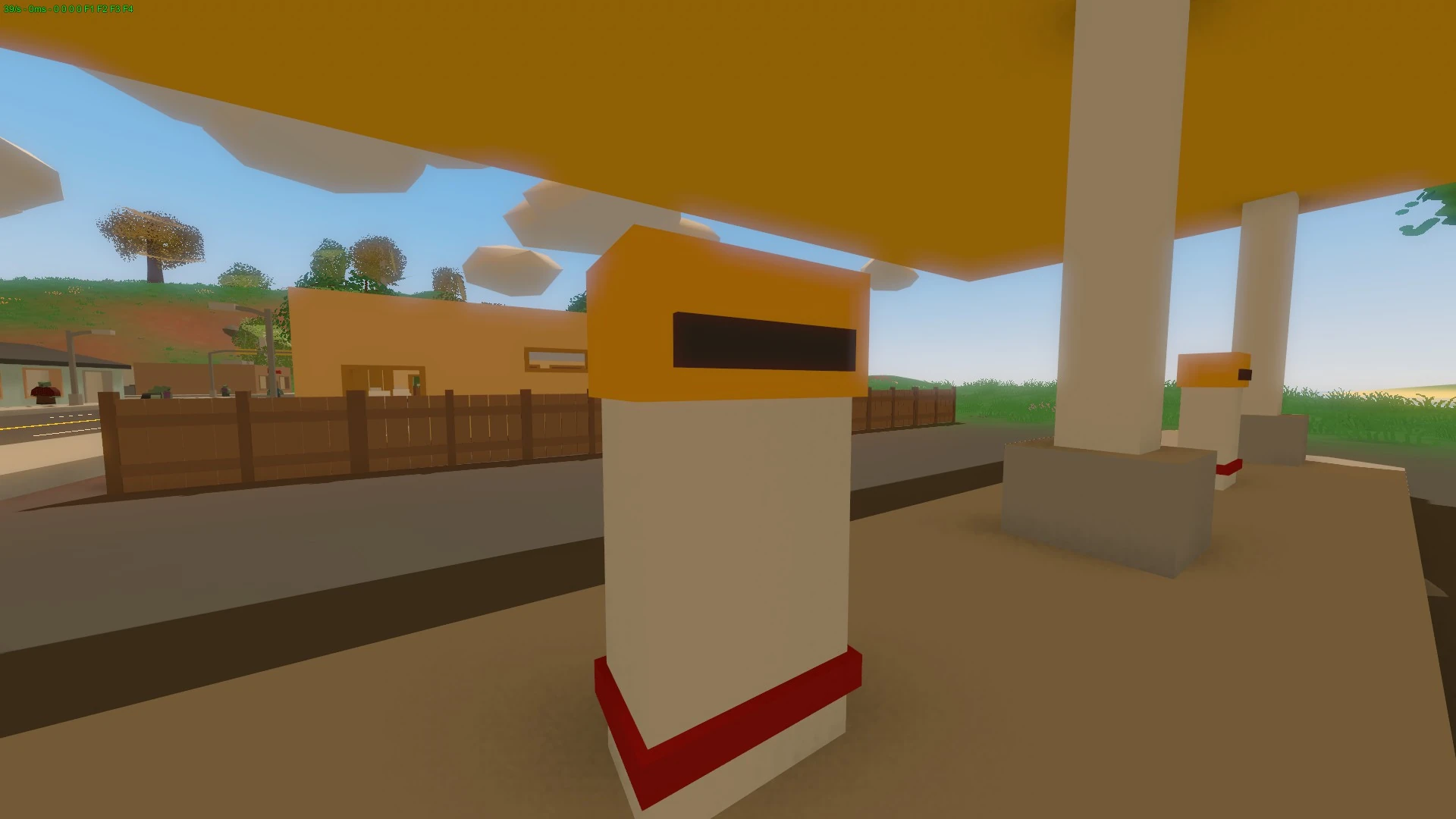 Gas Pump Unturned Bunker Wiki FANDOM powered by Wikia