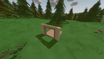 Metal Garage Unturned Bunker Wiki