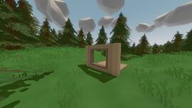 Metal Window Unturned Bunker Wiki Wikia