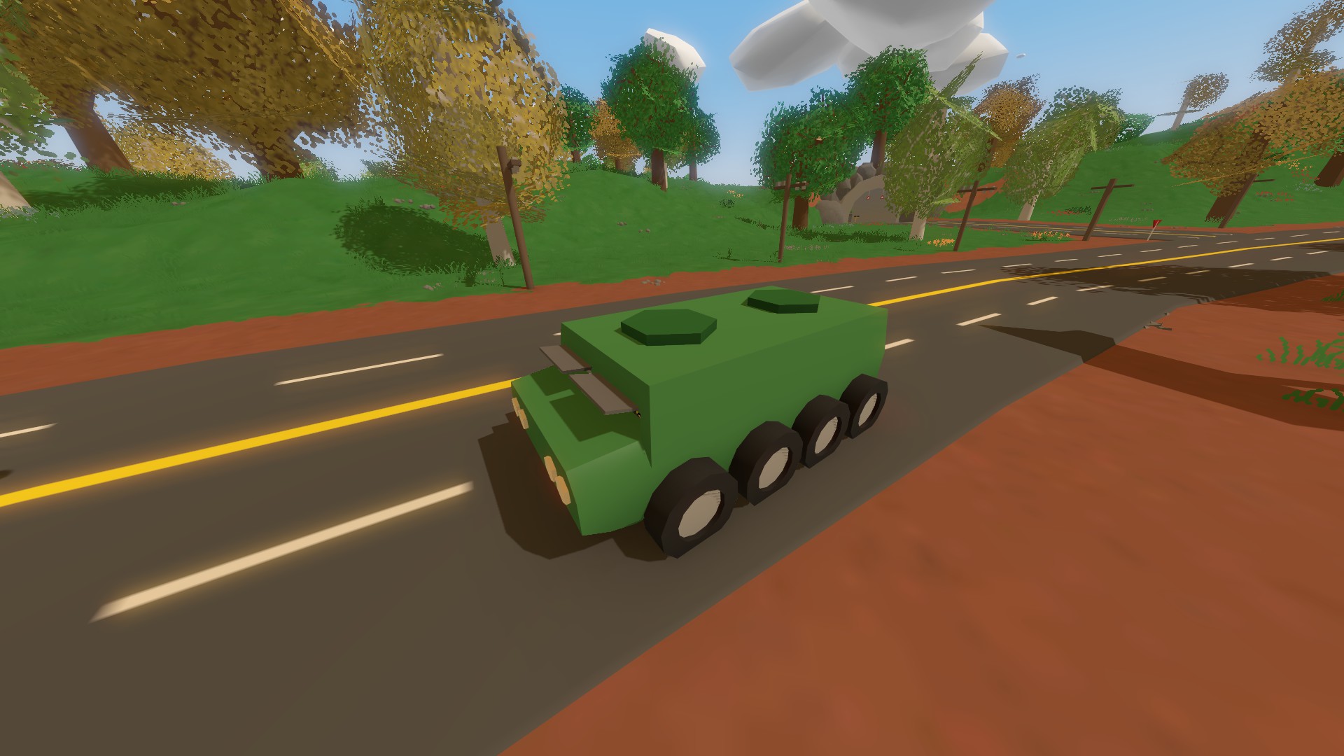 APC Unturned Bunker Wiki