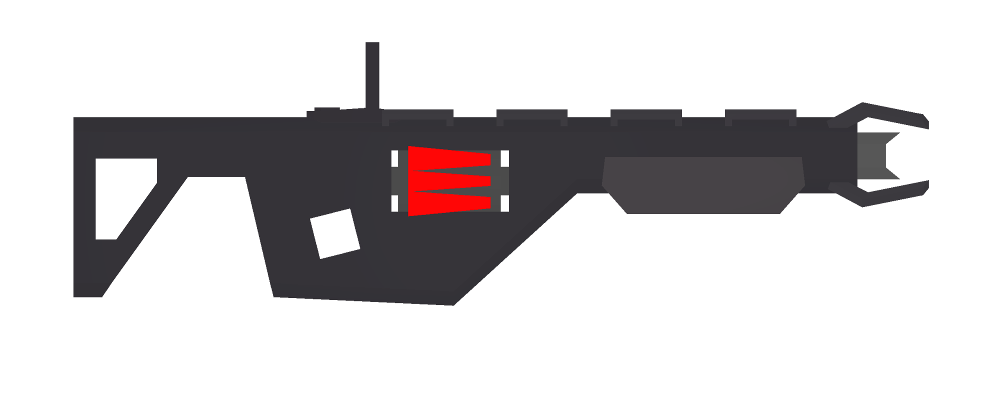 Shadowstalker Mk. II Unturned Bunker Wiki FANDOM powered by Wikia