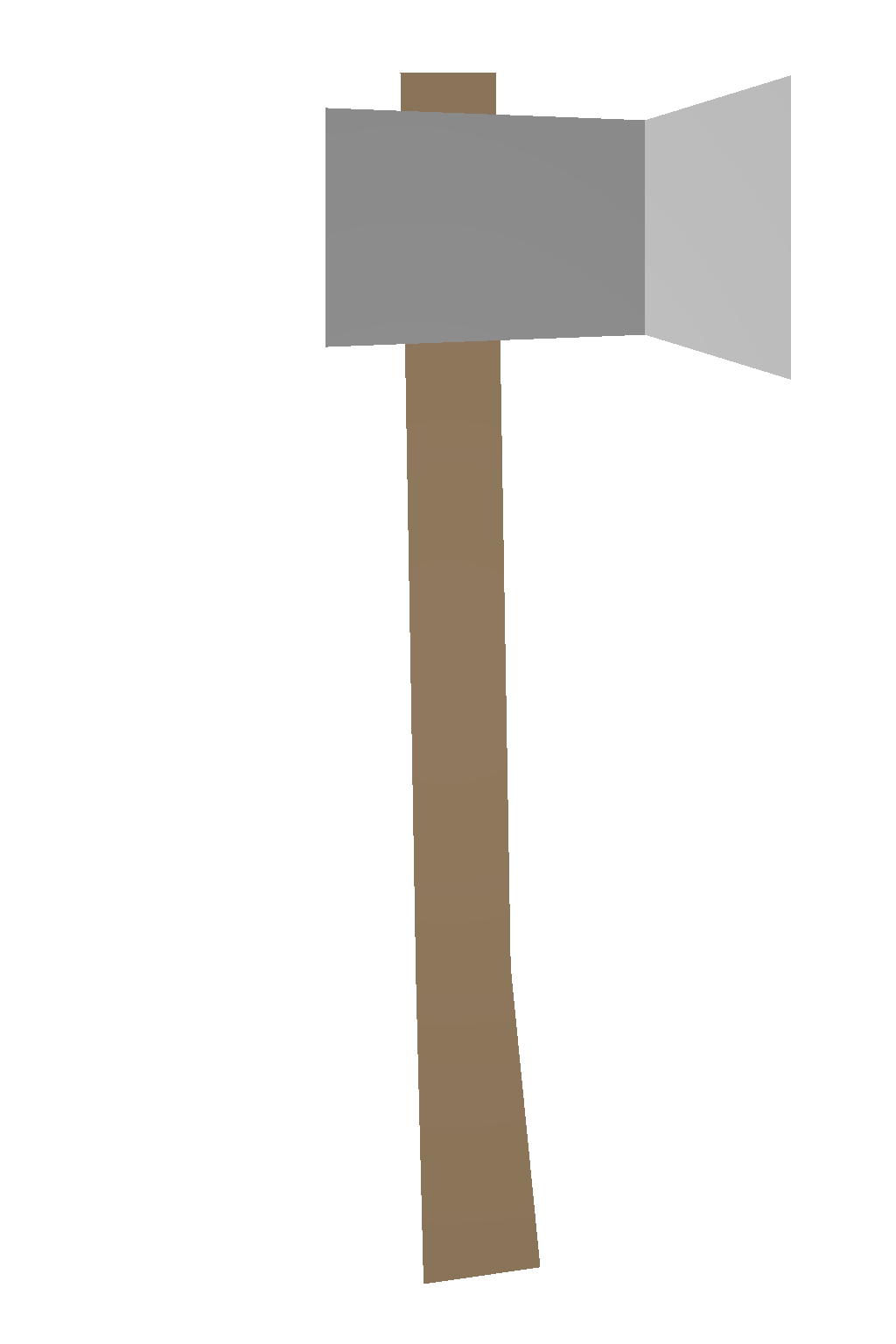 Топор Unturned вики