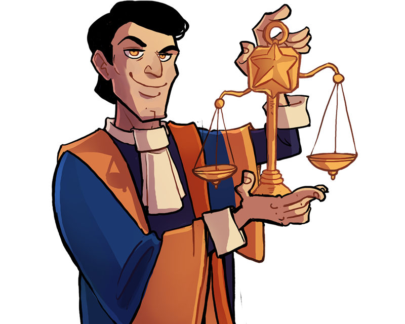 judge clipart pictures - photo #45