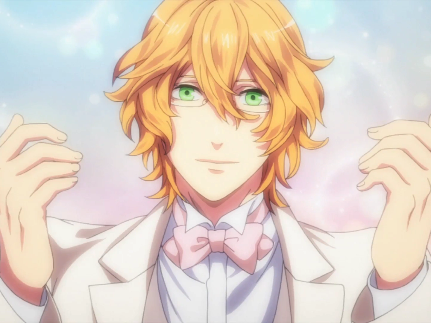 Shinomiya Natsuki | Uta no Prince-sama Wiki | Fandom powered by Wikia