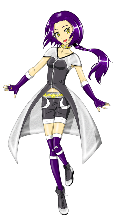 FRA24 Official Art