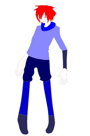 Ori Shizun Concept