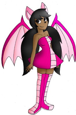 Batty by mollythecoolcat-d908103