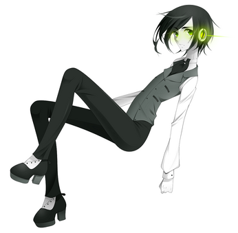 Mashinonsei