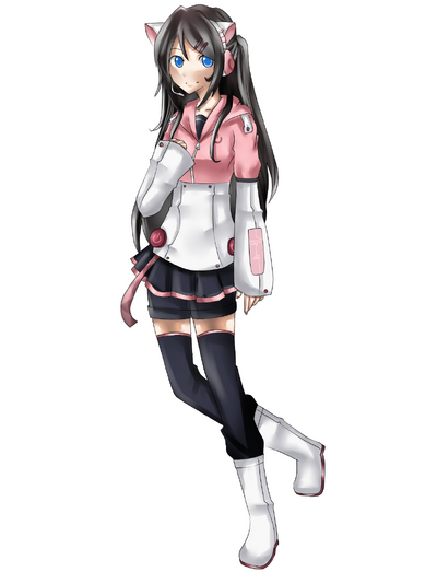 Kotone misaki kei style