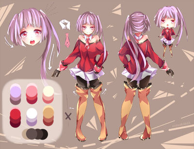 Utu collabdA