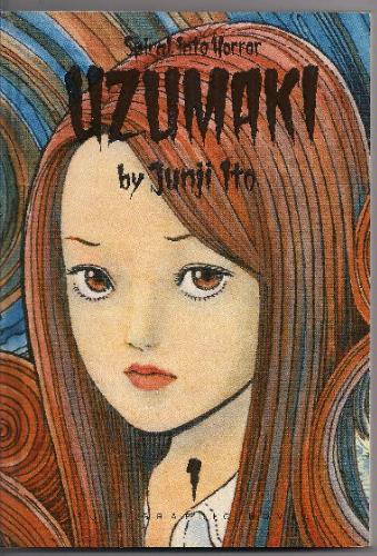 Junji Ito's Eyes - Overthinking It