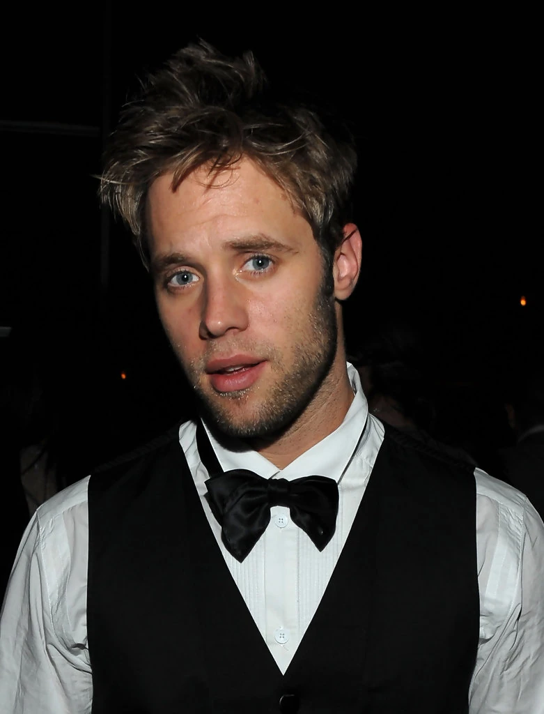 Image - Shaun Sipos - (4).jpg | The Vampire Diaries Wiki | Fandom