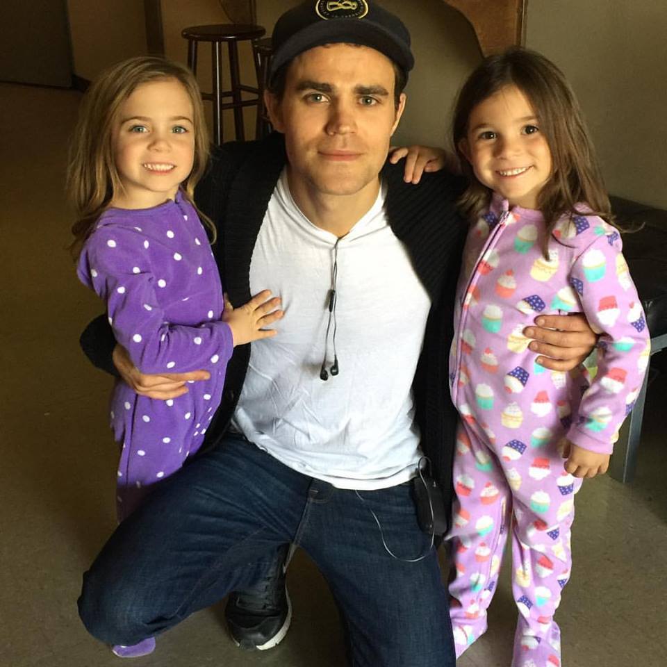 Image 20160505 Paul Wesley Lily Rose Mumford Tierney Mumford