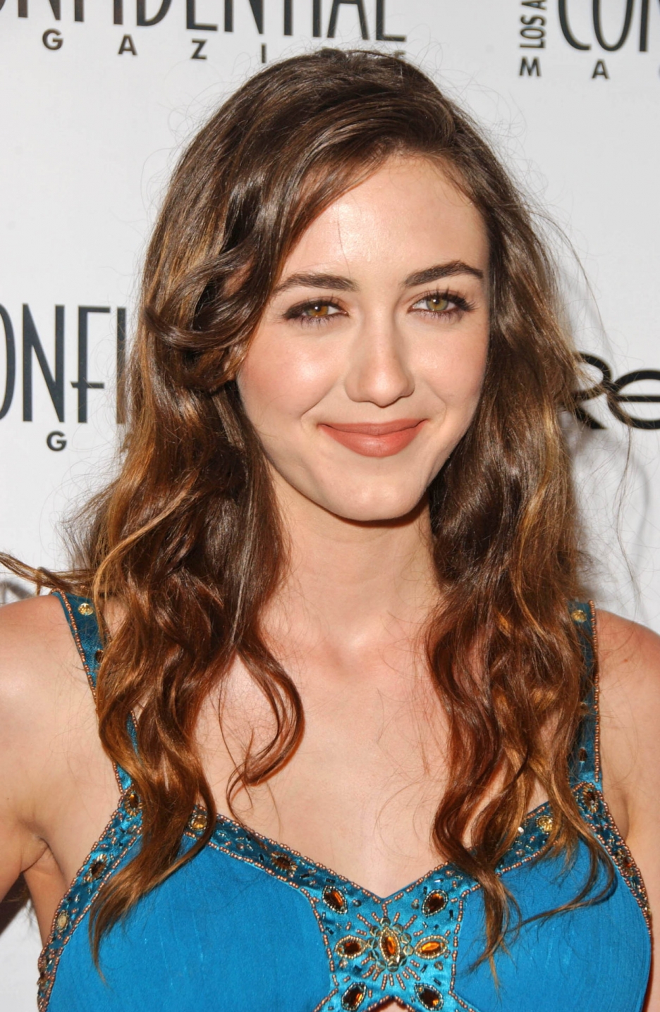 Madeline Zima earned a million dollar salary, leaving the net worth at 1.5 million in 2017