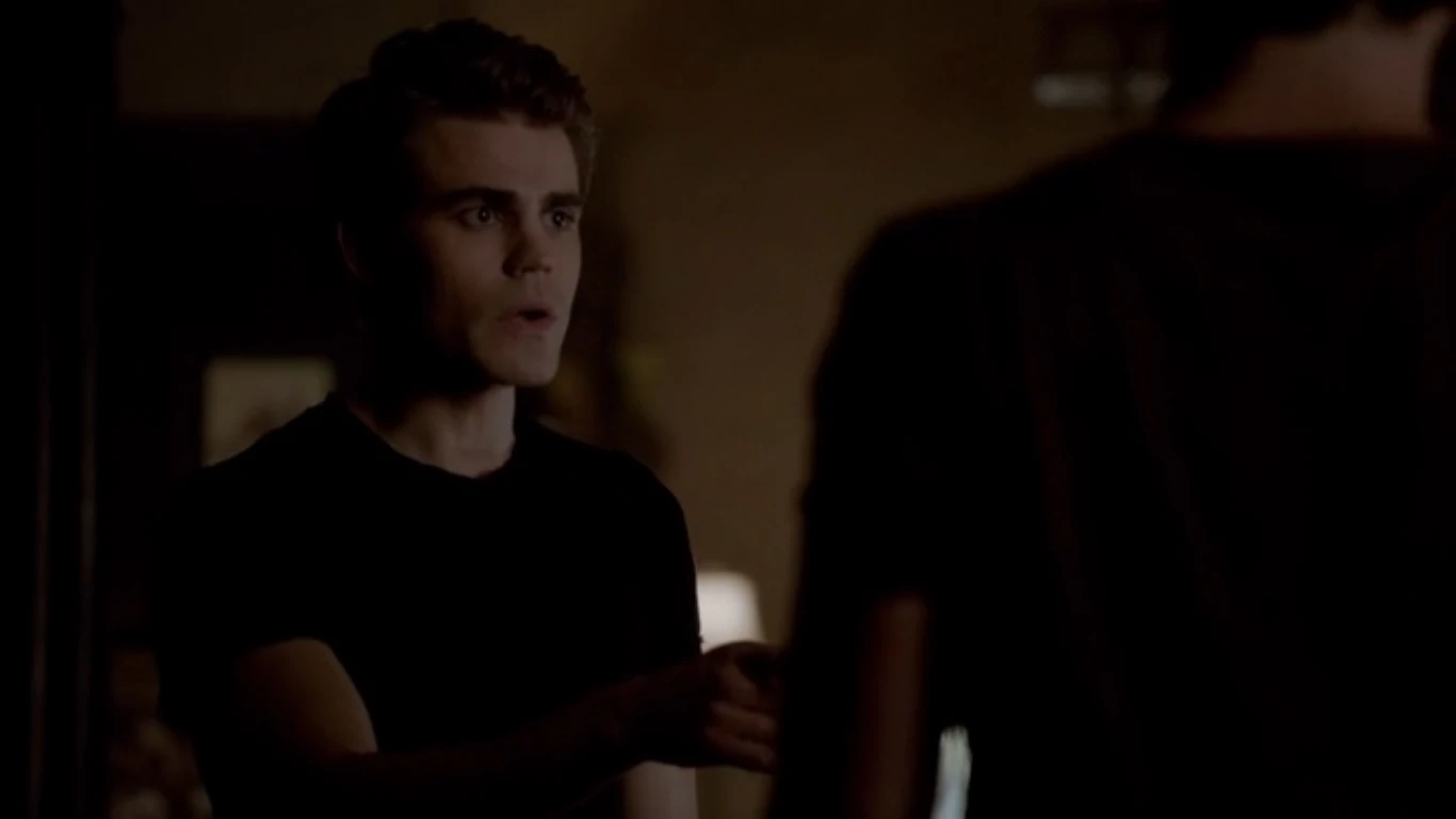 Image Silas TVD 5x06.jpg The Vampire Diaries Wiki Fandom powered by Wikia