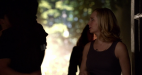 Enzo-Caroline in 5x18