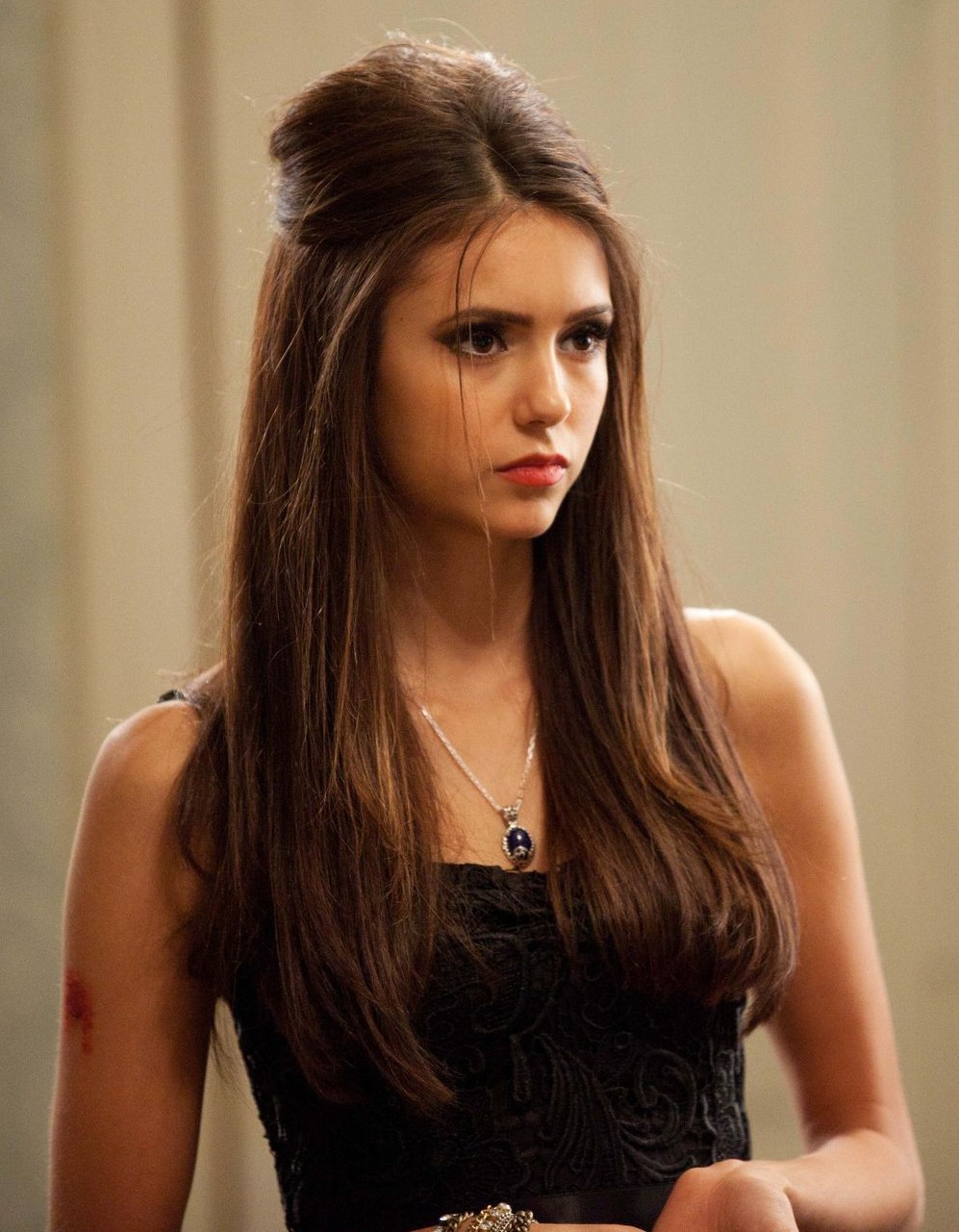 User blog:Miss Katherine/Who are your favourite and Least favourite