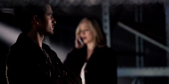 Enzo and Caroline 5x16