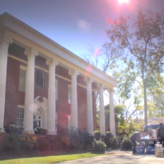 Lockwood Mansion The Vampire Diaries Wiki Fandom