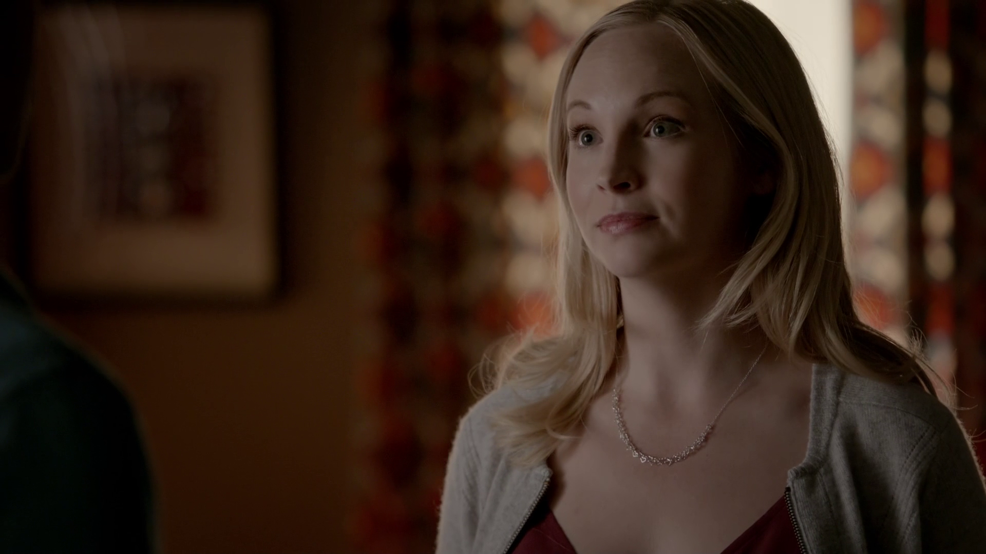 Image 720014CarolineAlaric.png The Vampire Diaries Wiki Fandom powered by Wikia