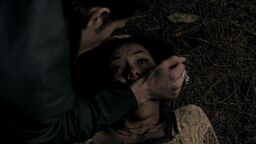 Stefan saves bonnie