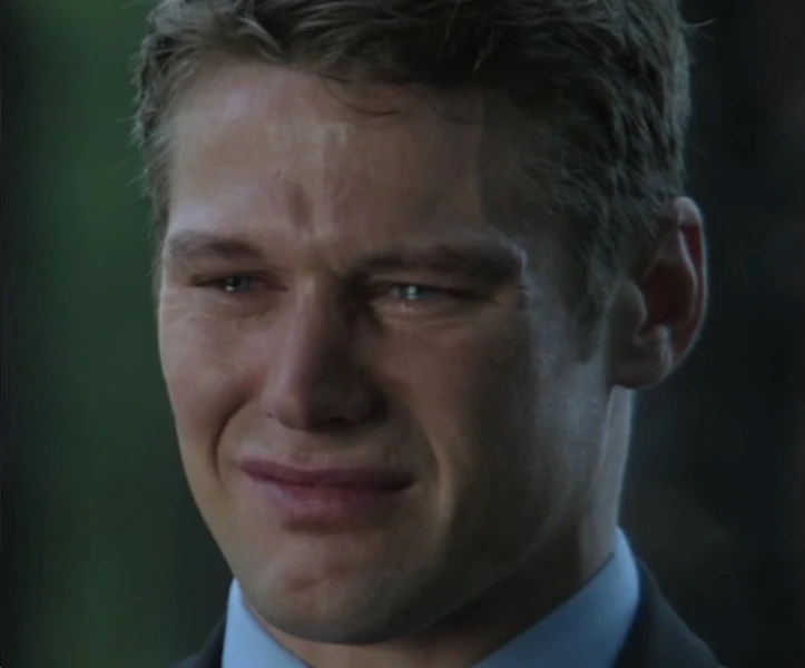 Image Mattcryingatfuneral.jpg The Vampire Diaries Wiki FANDOM