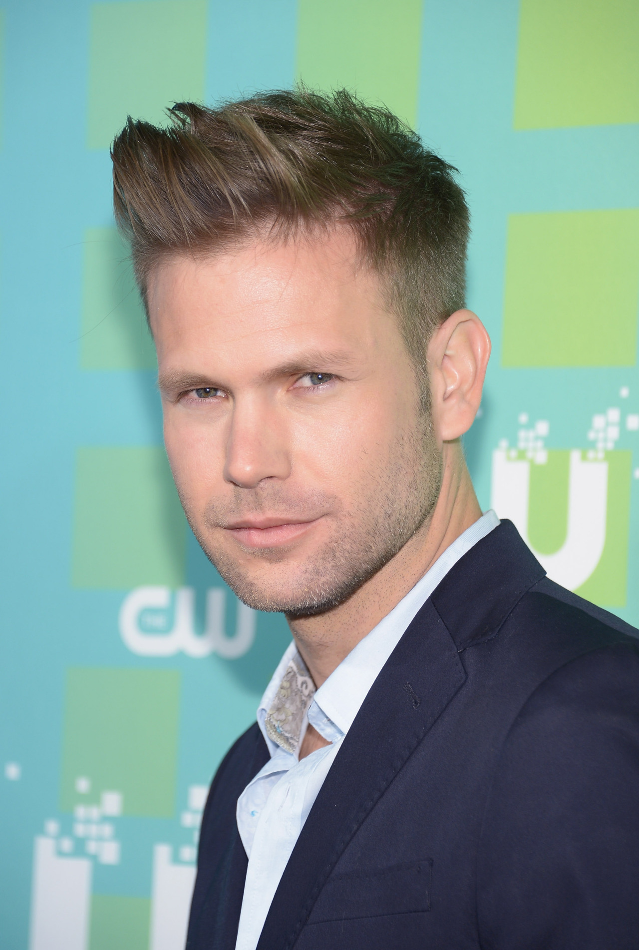 Matt Davis | Vampire Diaries Wiki | FANDOM powered by Wikia