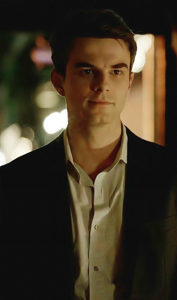 Kol Mikaelson Vampire Diaries Wiki Fandom Powered By Wikia