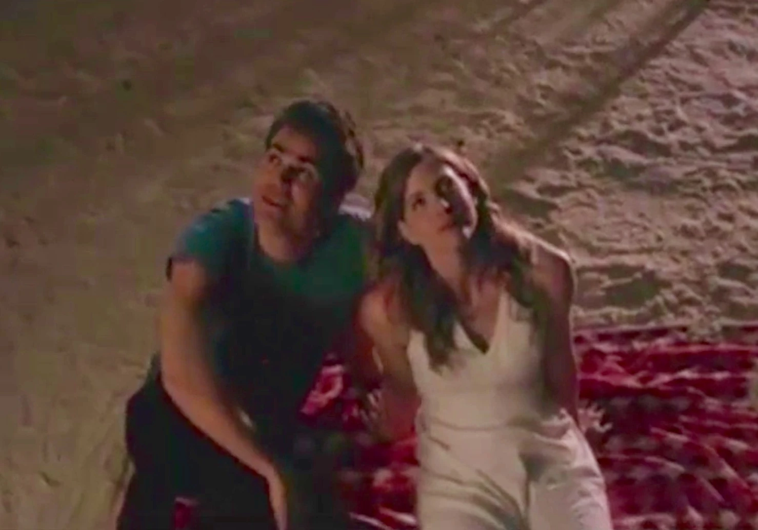 Stefan and Valerie The Vampire Diaries Wiki FANDOM powered by Wikia