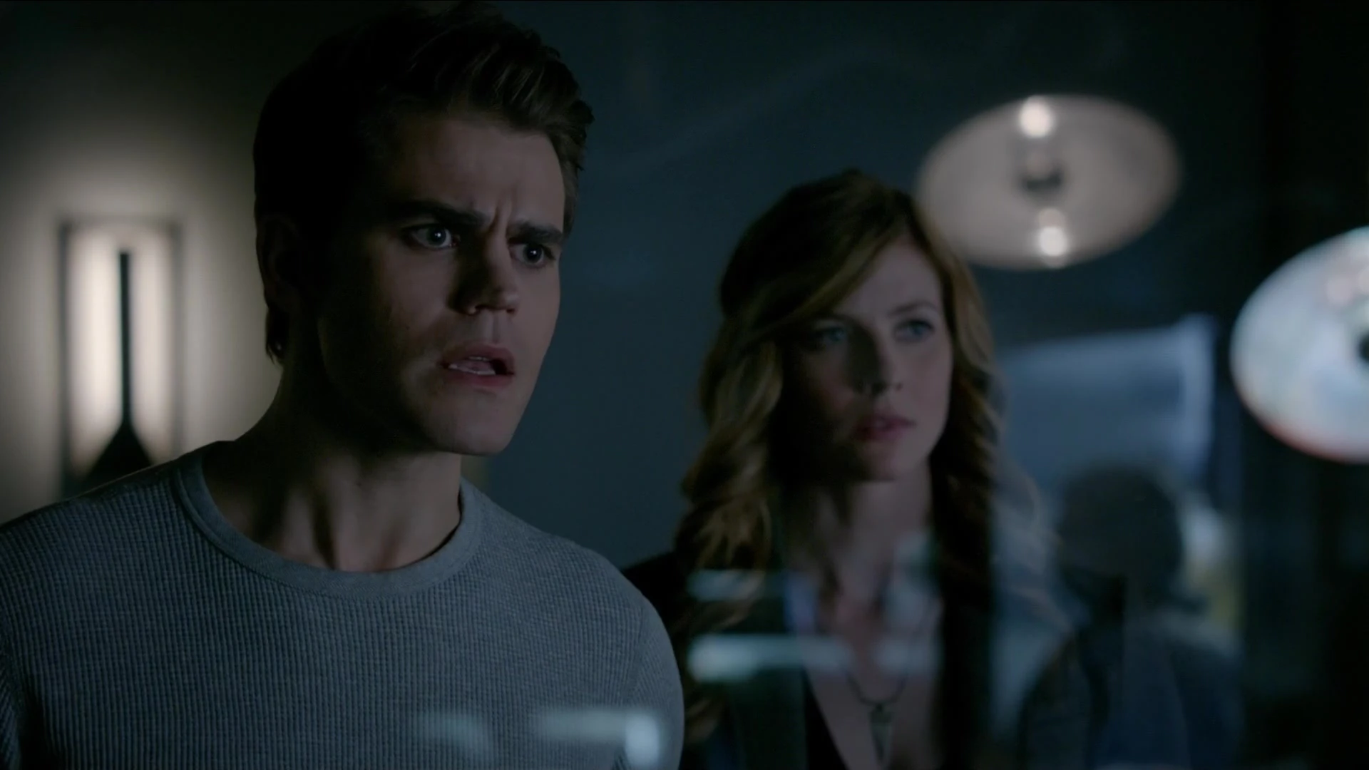 Image 713023StefanValerie.jpg The Vampire Diaries Wiki Fandom