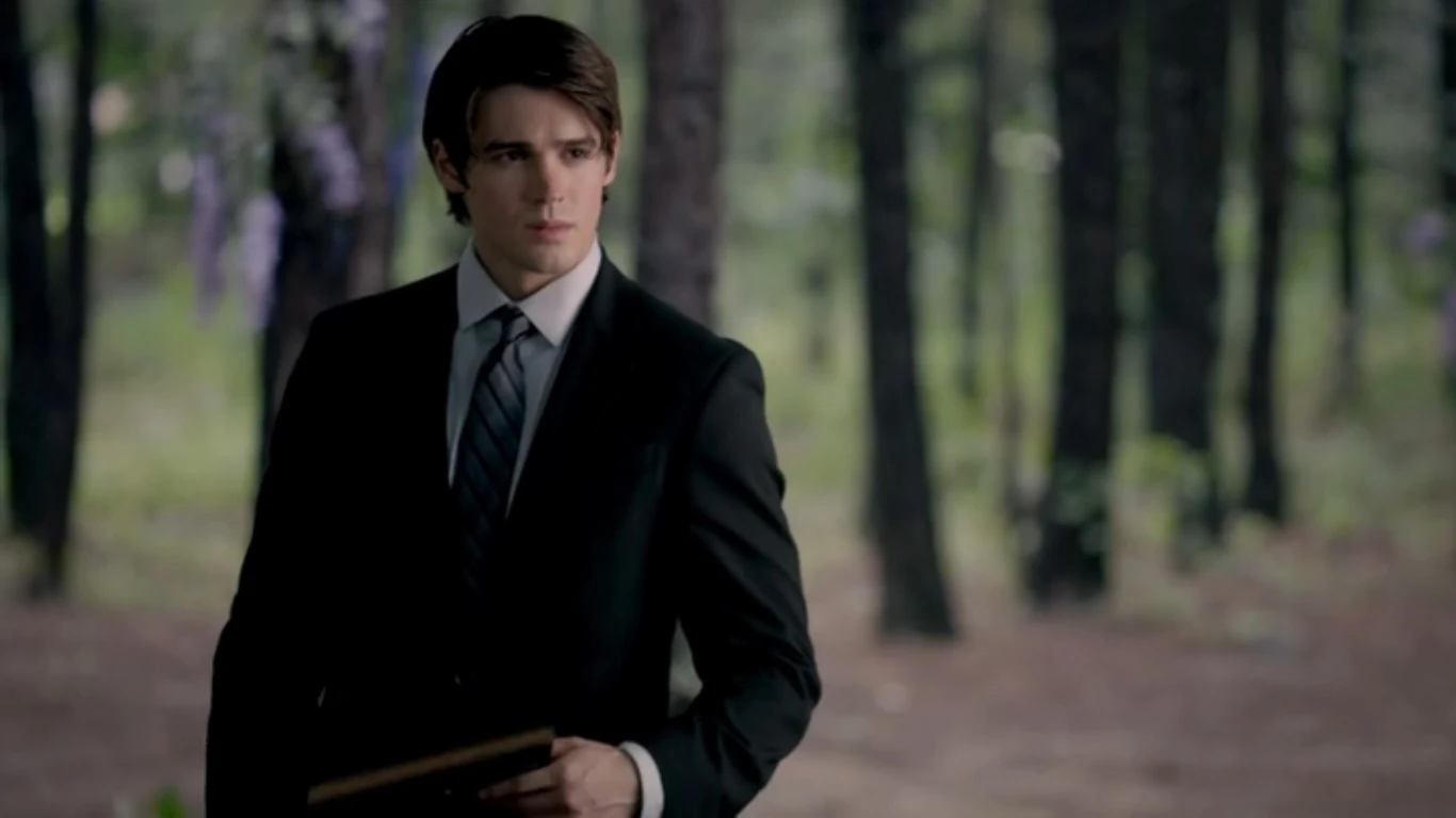 Image Jeremy 12 TVD 5x04.jpg The Vampire Diaries Wiki Fandom