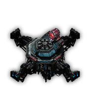 Weapons lab