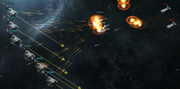 Battleline (1)