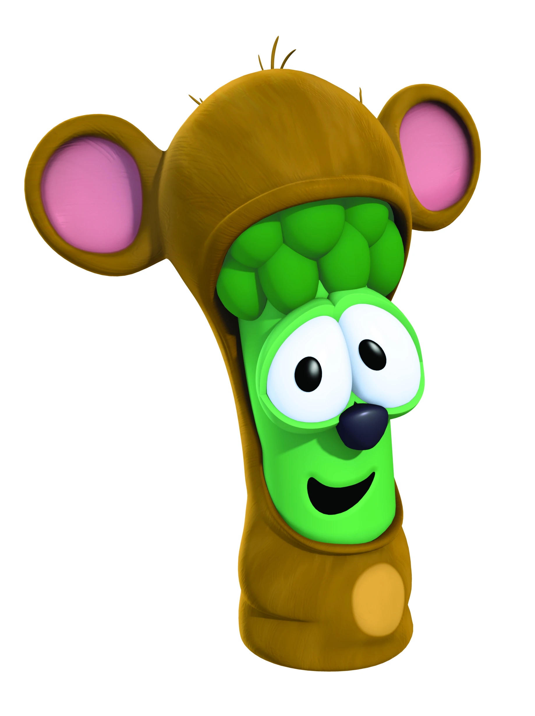 Baby Bear VeggieTales It's For the Kids! Wiki FANDOM powered by Wikia