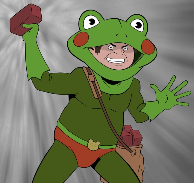 CategoryBackground Characters Venture Brothers Wiki Fandom powered