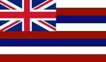 Flag of Hawaii
