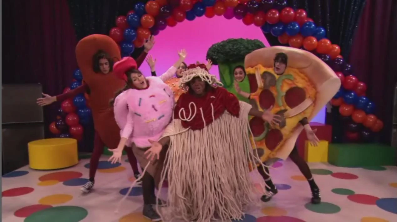 Favorite Food Victorious Wiki Fandom powered by Wikia