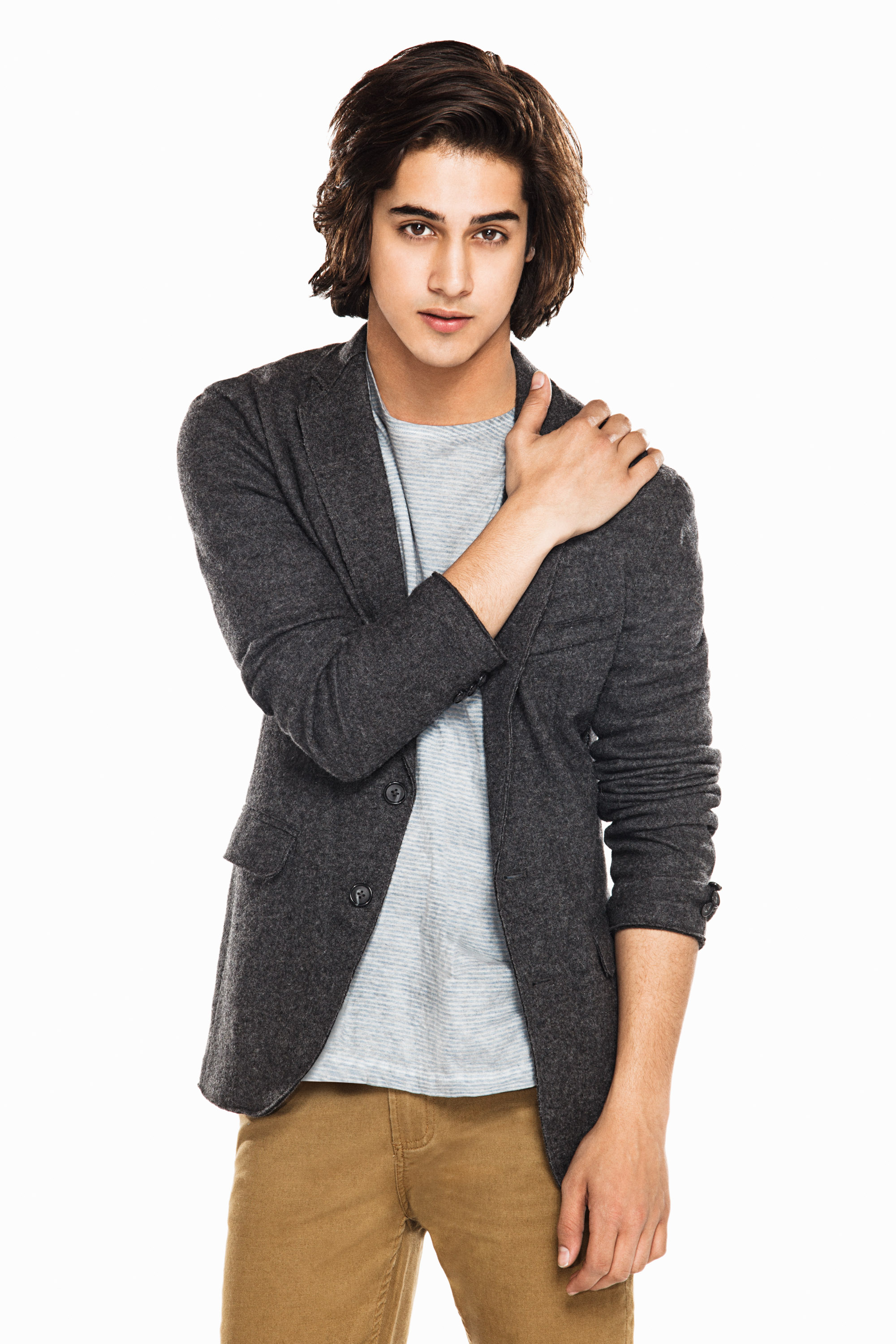 Beck Oliver Victorious Wiki Fandom powered by Wikia