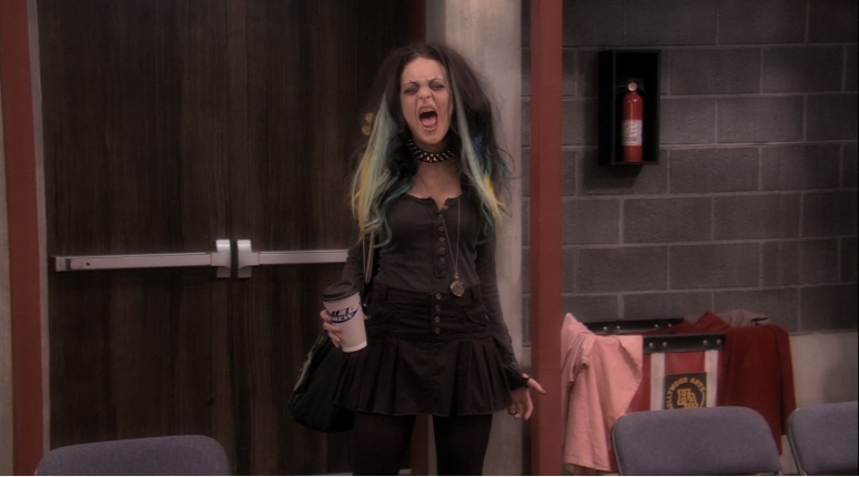 Cat Woman S Sister Cat Woman S Sister