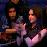 Is Jade And Beck Dating In Real Life From Victorious