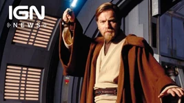 Obi-Wan Star Wars Trilogy Rumored - IGN News