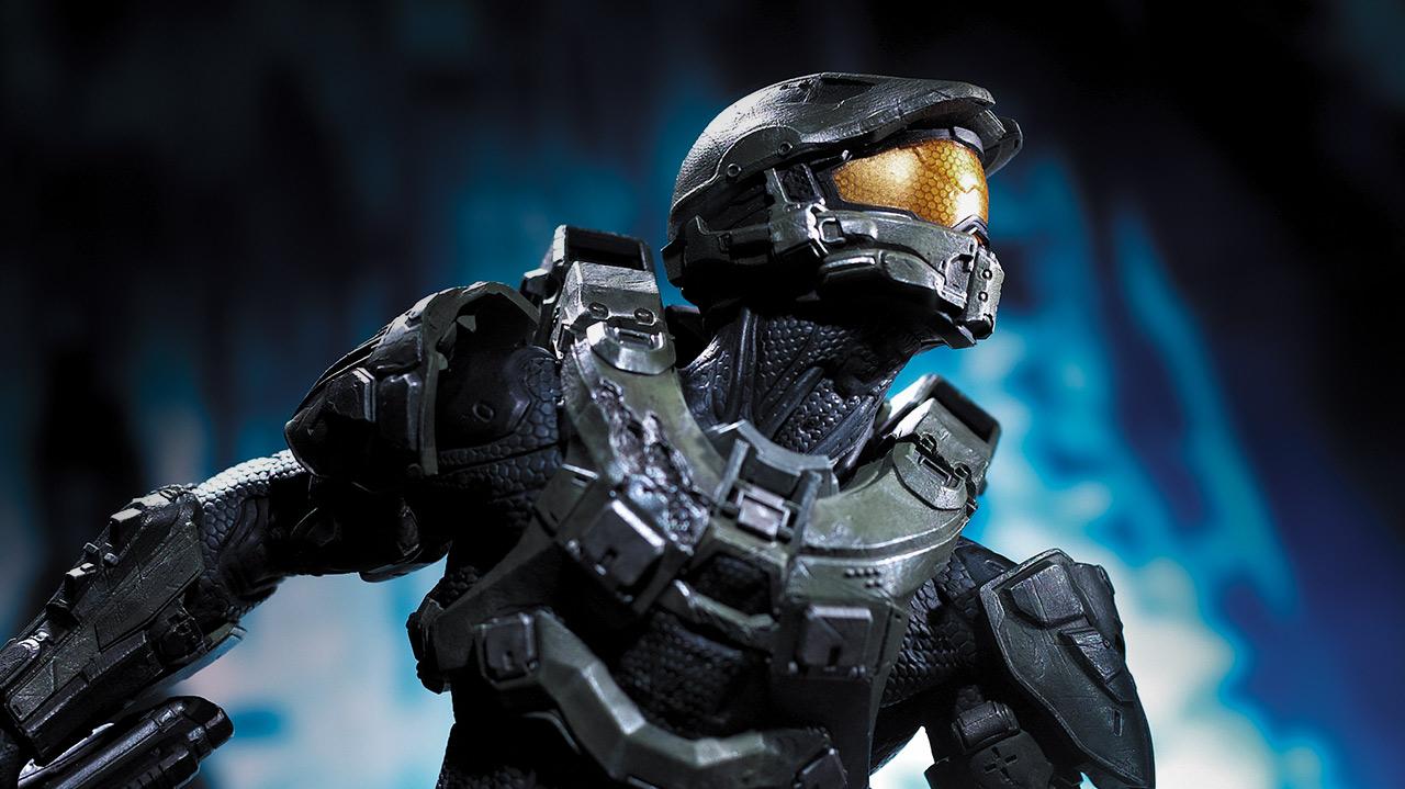 Video Halo Master Chief Collection Gameplay E3 2014 Halo Nation FANDOM powered by Wikia