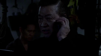 24 Live Another Day Finale Clip - Cheng's in Charge