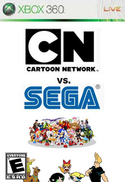Sega vs cn case