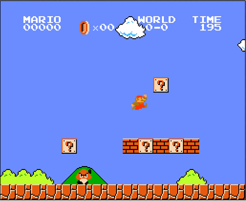 videojuegos de plataforma mario bros