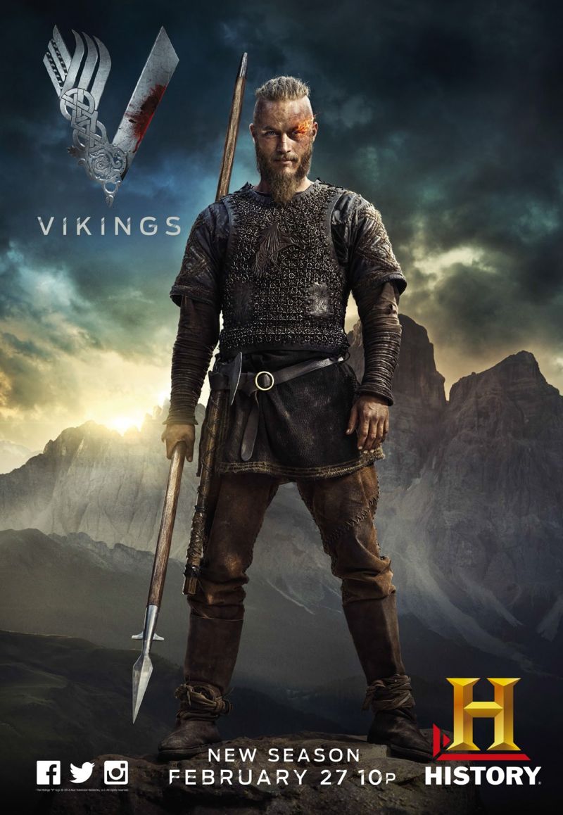 Vikings Staffel 2 Deutsch Vikings Staffel 2 Deutsch