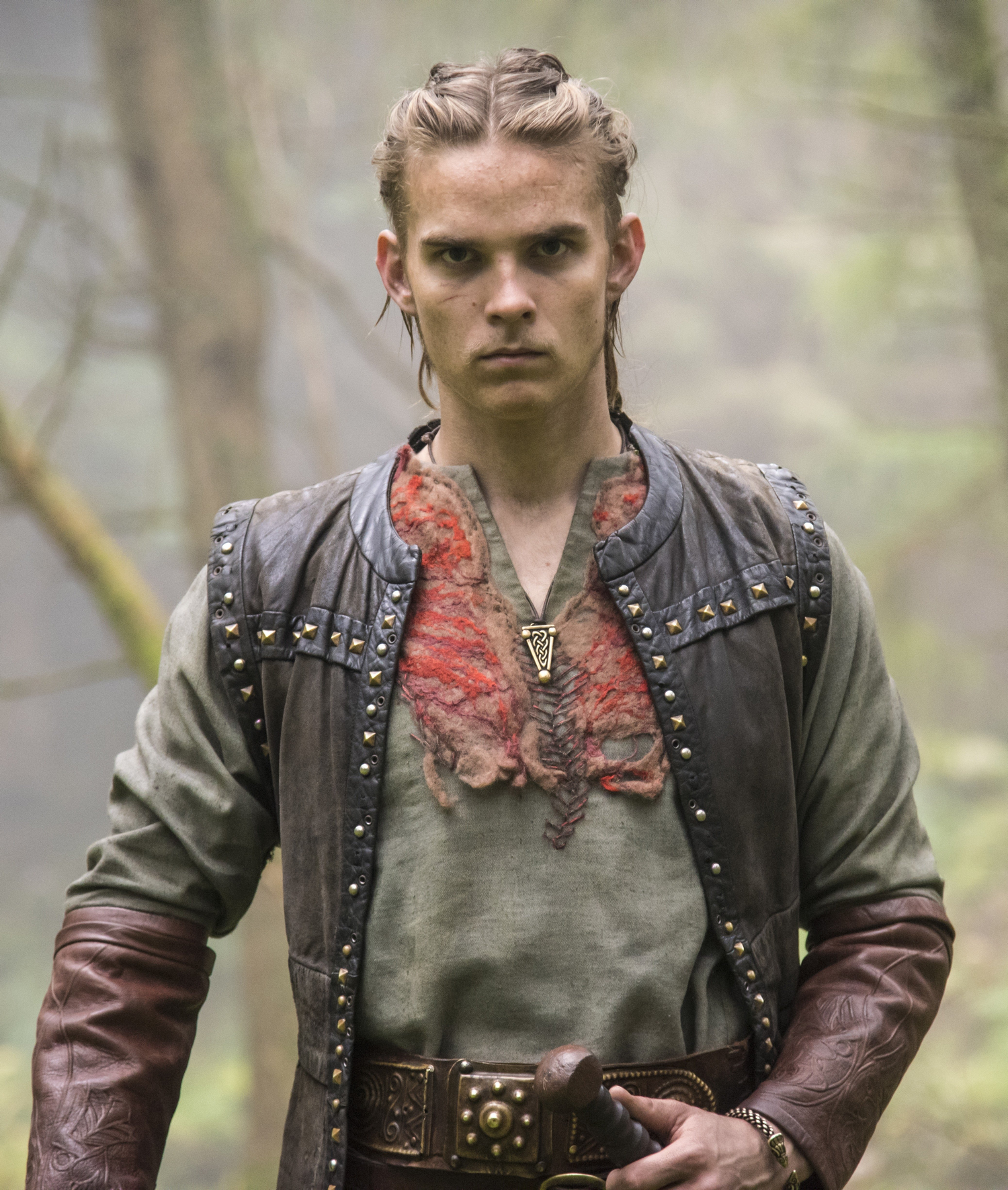 Hvitserk | Wiki Vikings | FANDOM powered by Wikia