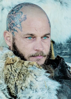 Ragnar - Vikings Wiki - Wikia